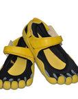 Lafend China Brand Design Rubber With Five Fingers Outdoor Slip Resistant-YasBae Store-Yellow-4.5-Bargain Bait Box