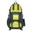 Large Capacity 50L Outdoor Waterproof Unisex Backpack Unisex Travel-fixcooperate-Fluorescent-Bargain Bait Box