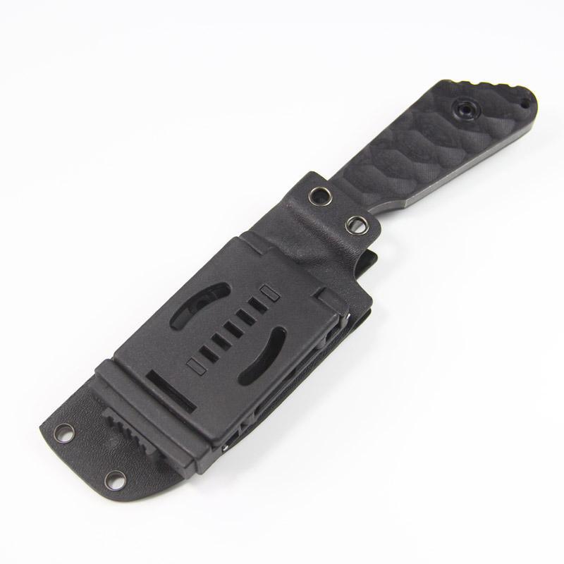 Large Tek Lok Belt Loops Belt Clip For Knife Kydex Sheath/Holster, Special For-QingGear Store-Version I-Bargain Bait Box