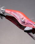 Led Electronic Luminous Shrimp Lure Squid Night Fishing Squid Jigs Lures Bass-Easy-shopping store-Pink-Bargain Bait Box