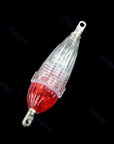 Led Flashing Mini Deep Drop Underwater Fishing Squid Fish Lure Light Green Lamp-Shop2986021 Store-Red-Bargain Bait Box