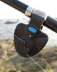 Led Light Fishing Bite Alarms Fishing Line Gear Alert Indicator Buffer Fishing-Ali Playing Store-Bargain Bait Box