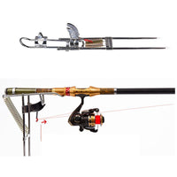 Leo High Strength Automatic Auto Fishing Rods Tackle Rod Holder Upgraded-Automatic Fishing Rods-Billings Fishing Store-Bargain Bait Box