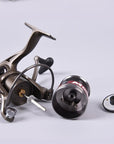 Leo Merrick 500-6000 Series 12Bb Sea Fishing Reel Metal Body Gapless Spinning-Spinning Reels-Angler & Cyclist's Store-1000 Series-Bargain Bait Box