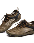 Lightweight And Breathable Summer Hiking Shoes Couples Sneakers Mesh-UAT Store-03-5.5-Bargain Bait Box