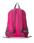Lightweight Foldable Waterproof Nylon Women Men Skin Pack Backpack Travel-Noxus'll rise Store-3-Bargain Bait Box