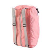 Lightweight Portable Waterproof Zipper Soild Daily Traveling Sports Backpacks-2017 Outdoor Activity Store-Pink-Bargain Bait Box