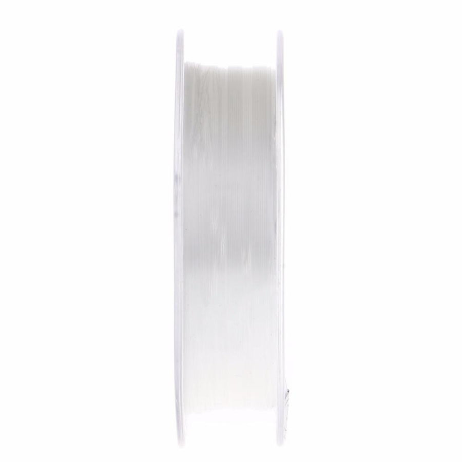 Lines 100% Brand Super Strong Japanese 100 M Nylon Transparent Or Fluorocarbon-Life E+ Store-0.8-Bargain Bait Box