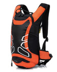 Local Lion 12L Waterproof Nylon Bicycle Backpacks Ultralight Sport Bag For-LooDeel Outdoor Sporting Store-Orange-Bargain Bait Box