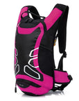 Local Lion 12L Waterproof Nylon Bicycle Backpacks Ultralight Sport Bag For-LooDeel Outdoor Sporting Store-Pink-Bargain Bait Box
