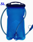 Local Lion 1L/1.5L Water Bag Hydration Bicycle Mouth Water Bladder Outdoor Sport-MataMata Outdoors Store-1500ML3-Bargain Bait Box
