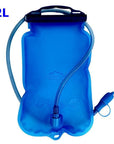 Local Lion 1L/1.5L Water Bag Hydration Bicycle Mouth Water Bladder Outdoor Sport-MataMata Outdoors Store-2L-Bargain Bait Box