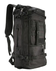 Local Lion 50L Outdoor Backpack Multi-Functional Backpack Shoulder Bag For-Outl1fe Adventure Store-black-Bargain Bait Box