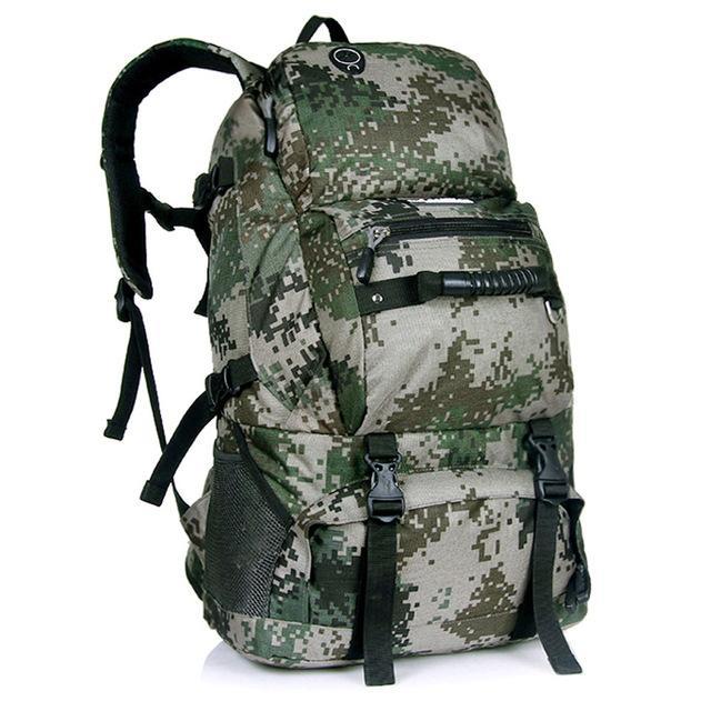 Local Lion Outdoor Waterproof Hiking Backpack 40L Mountaineering Women Men-YPYC Sporting Store-Digital-Bargain Bait Box
