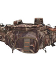 Lumiparty Multifunctional Actical Molle Pack Backpack Camouflage Waist Bag-Primitive man Store-Bargain Bait Box