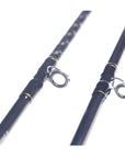 Lure Carbon Rod Daiwa Bass X 662Ml Spinning Fishing Rod Bait Casting Fishing-Spinning Rods-BRILLIFE Global Fishing Tackle Store-White-Bargain Bait Box