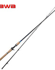 Lure Rod 1.98M Ml /2.1M M 2 Section Snakehead Bass Catfish Fishing Rod-Spinning Rods-ZHANG 's Professional lure trade co., LTD-1.98 m-Bargain Bait Box