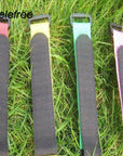 Magic Tape Fastening Tape Self Adhesive Tie Practical Tie Buckle Nylon Durable-Sports Museum Home-Bargain Bait Box