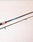 Mavllos 1.8M Quality Cheap Fishing Casting Spinning Rod 1.8M 2 Section C.W 6-12G-Spinning Rods-Mavllos Fishing Store-Clear-Bargain Bait Box