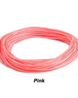 Maximumcatch 100Ft Weight Forward Floating Fly Fishing Line 1Wt-9Wt Moss-MaxCatch Outdoor-Pink-1.0-Bargain Bait Box