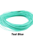 Maximumcatch 100Ft Weight Forward Floating Fly Fishing Line-MAXIMUMCATCH Official Store-Teal Blue-WF2F-Bargain Bait Box