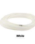 Maximumcatch 100Ft Weight Forward Floating Fly Fishing Line-MAXIMUMCATCH Official Store-White-WF2F-Bargain Bait Box