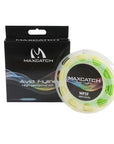 Maximumcatch Fly Fishing Line 100Ft 3-8Wt Weigh Forward Floating Fly Line With-MAXIMUMCATCH Official Store-Red-3.0-Bargain Bait Box