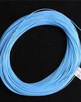 Maximumcatch Fly Line Multy Color And Size To Chose 100Ft Weight Forward-MaxCatch Outdoor-Blue-4.0-Bargain Bait Box