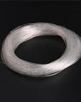 Maximumcatch Fly Line Multy Color And Size To Chose 100Ft Weight Forward-MaxCatch Outdoor-Clear-4.0-Bargain Bait Box