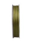 Mega 8 Strands 100M Braided Fishing Line 6-100Lb 8 Colors Avaliable-AGEPOCH Fishing Tackle Co., Ltd.-Army Green-0.6-Bargain Bait Box