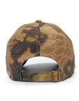 Men Camouflage Hunting Army Baseball Caps Python Pattern Tactical Fishing Cap-Men's Baseball Caps-zealfly Boutique Store-Black-56cm to 60cm-Bargain Bait Box