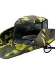Men Military Camouflage Bucket Fishing Hat Jungle Camo Hiking Hat With Wide Brim-KingShark Pro Outdoor Sporte Store-C2-Bargain Bait Box