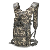 Men Outdoor Army Sport Backpack Hot Camping And Hiking Tactical Camouflage-limon Store-ACU-Bargain Bait Box