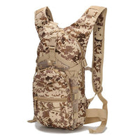 Men Outdoor Army Sport Backpack Hot Camping And Hiking Tactical Camouflage-limon Store-Desert Digital-Bargain Bait Box