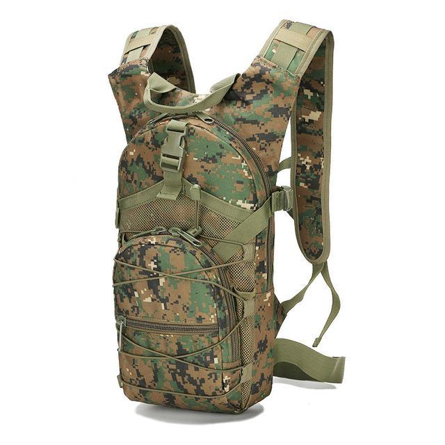 Men Outdoor Army Sport Backpack Hot Camping And Hiking Tactical Camouflage-limon Store-Forest Digital-Bargain Bait Box