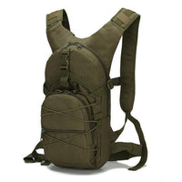 Men Outdoor Army Sport Backpack Hot Camping And Hiking Tactical Camouflage-limon Store-Green-Bargain Bait Box