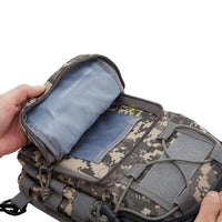 Men'S 1000D Nylon Waterproof Outdoor Sport Shopping Camping Hiking Bags-Entertainment Healthy living Store-Black-Bargain Bait Box