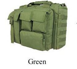 Men'S Army Bags Shoulder Bags Molle Outdoor Sport Laptop Camera Military-TAP Outdoor Products Mall-GREEN-Bargain Bait Box