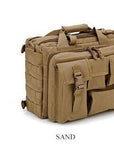 Men'S Military Molle Tactical Shoulder Bags Camping Sport Laptop Camera-Bags-Bargain Bait Box-2-30 - 40L-Bargain Bait Box