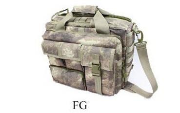 Men'S Military Molle Tactical Shoulder Bags Camping Sport Laptop Camera-Bags-Bargain Bait Box-6-30 - 40L-Bargain Bait Box