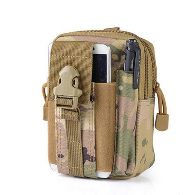 Men&#39;S Outdoor Camping Bags,Tactical Molle Backpacks,Pouch Belt Bag,Military-2017 Outdoor Activity Store-CP-Bargain Bait Box