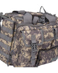 Men'S Travel Bags Shoulder Outdoor Sport Bags Molle Rucksack Laptop Computer-SINAIRSOFT Official Store-ACU-Bargain Bait Box