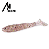 Meredith Fishing Lures Swing Impact Fat Swimbait 6.8'' 180Mm/33.6G 1Pcs/Lot-MEREDITH Official Store-P-Bargain Bait Box