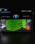 Meredith Lure Jx51-10 Retail Hot Model 5Pcs 95Mm 7.9G Quality Artificial Bait-MEREDITH Official Store-J-Bargain Bait Box