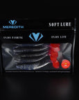Meredith Lure Jx51-10 Retail Hot Model 5Pcs 95Mm 7.9G Quality Artificial Bait-MEREDITH Official Store-L-Bargain Bait Box
