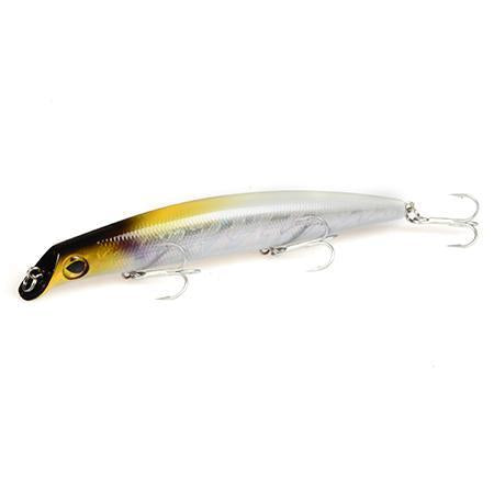 Meredith Lures Fishing 1Pcs 15.5G 120Mm Floating Minnow Fishing Bait Quality-MEREDITH Official Store-COLOR C-Bargain Bait Box