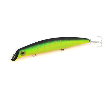 Meredith Lures Fishing 1Pcs 15.5G 120Mm Floating Minnow Fishing Bait Quality-MEREDITH Official Store-COLOR E-Bargain Bait Box