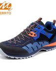 Merrto Autumn And Winter Hiking Shoes Men'S Shoes Outdoor Shoes-AK Sporting Goods Store-pulushilan-39-Bargain Bait Box