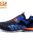 Merrto Autumn And Winter Hiking Shoes Men'S Shoes Outdoor Shoes-AK Sporting Goods Store-pulushilan-39-Bargain Bait Box