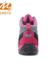 Merrto Trend Autumn Winter Mountain Trekking Hiking Shoes Women Waterproof-Workout Fitness Store-MT18685 3-5-Bargain Bait Box